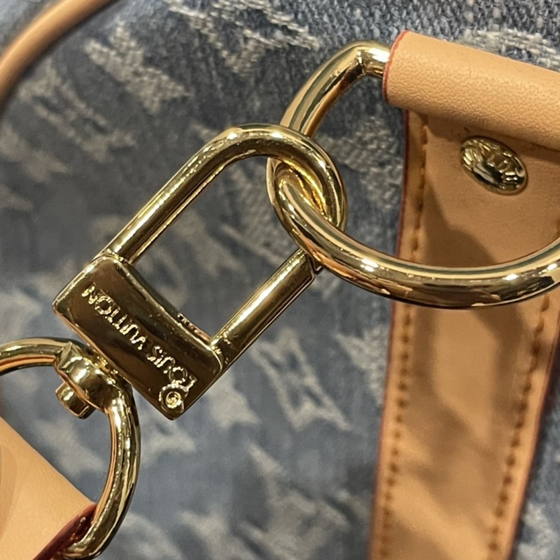 LV Travel Bags